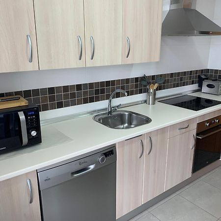 Habitacion Privada En Urbanizacion Con Piscina Y Pista De Padel إل بويرتو دي سانتا ماريا المظهر الخارجي الصورة