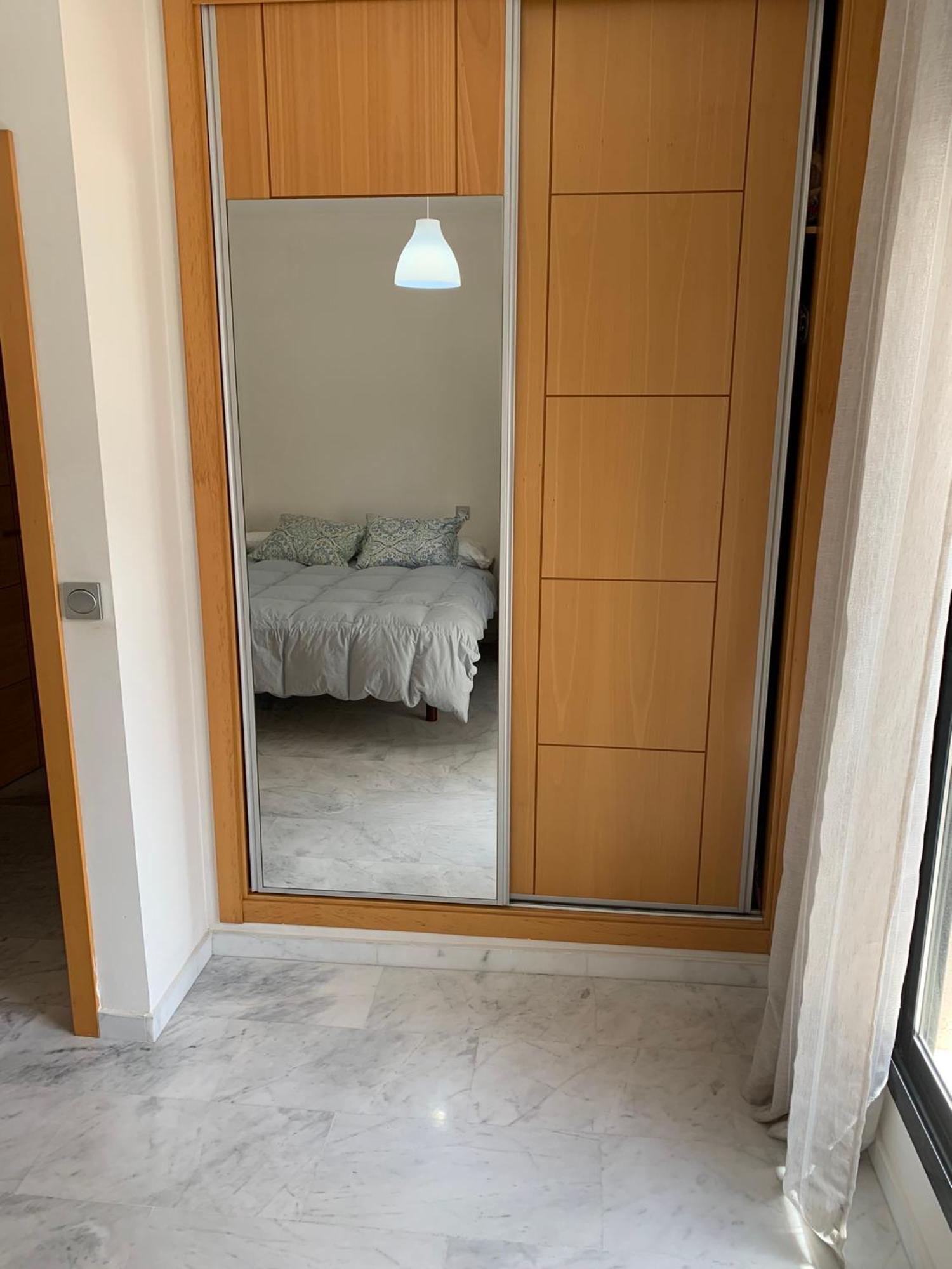 Habitacion Privada En Urbanizacion Con Piscina Y Pista De Padel إل بويرتو دي سانتا ماريا المظهر الخارجي الصورة