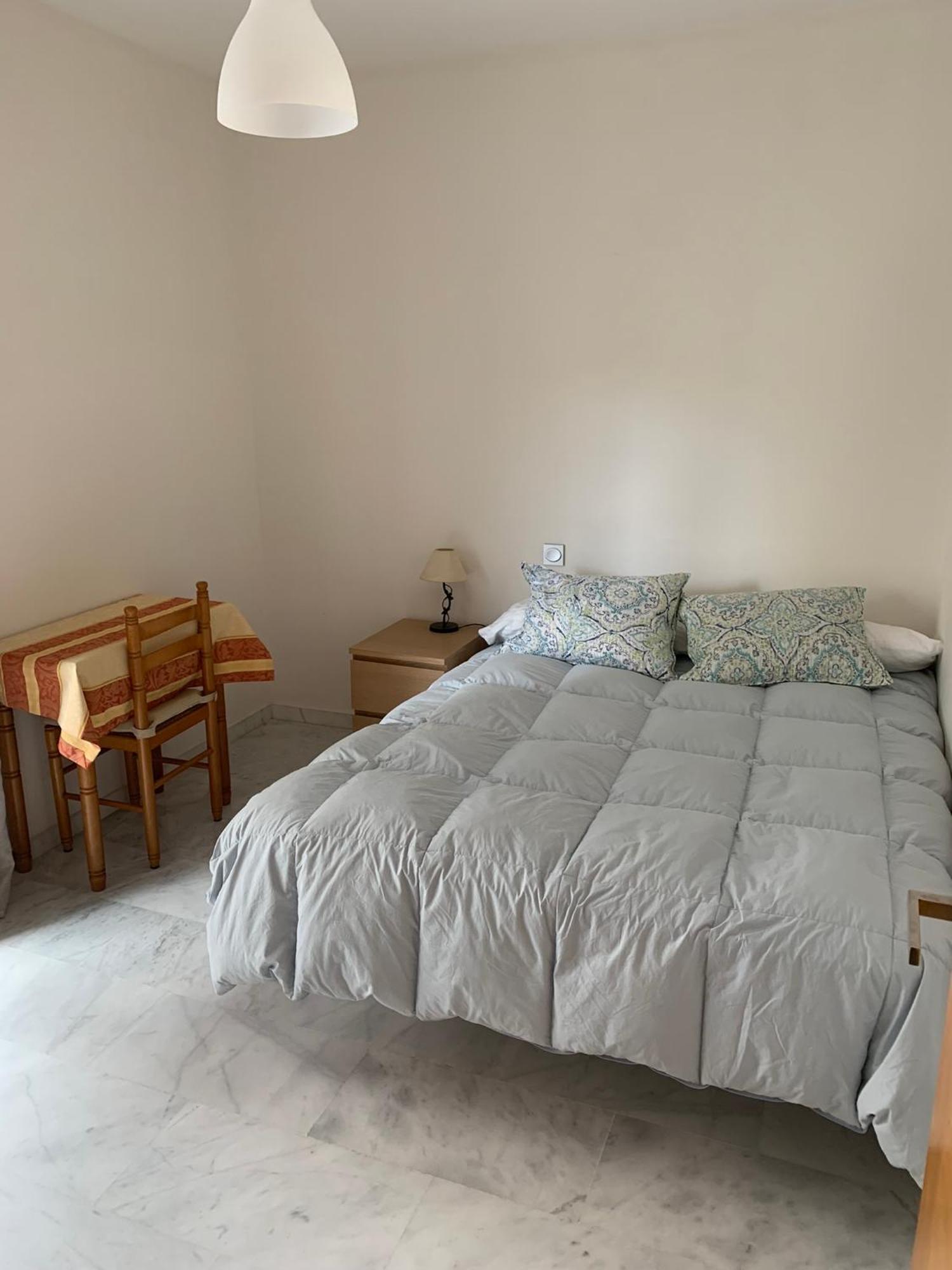 Habitacion Privada En Urbanizacion Con Piscina Y Pista De Padel إل بويرتو دي سانتا ماريا المظهر الخارجي الصورة