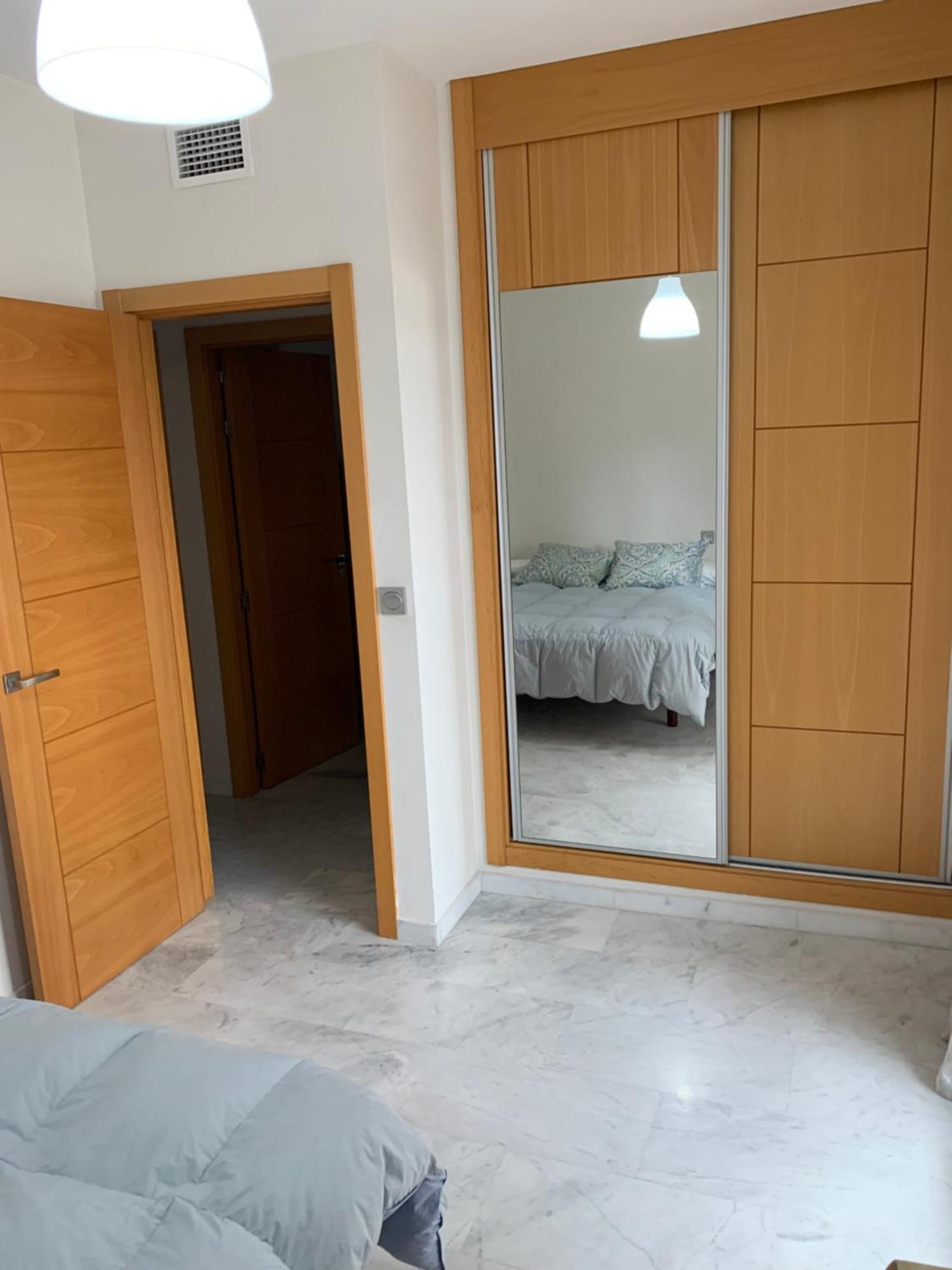 Habitacion Privada En Urbanizacion Con Piscina Y Pista De Padel إل بويرتو دي سانتا ماريا المظهر الخارجي الصورة