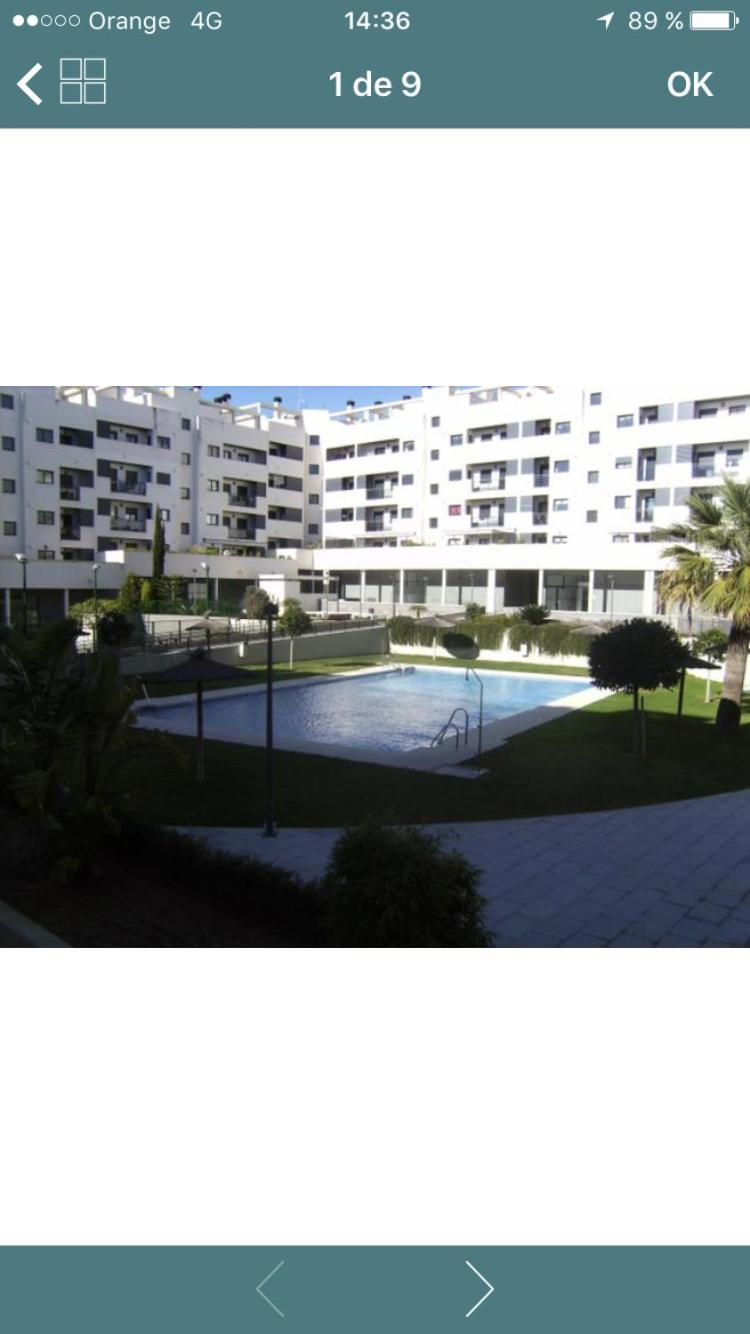 Habitacion Privada En Urbanizacion Con Piscina Y Pista De Padel إل بويرتو دي سانتا ماريا المظهر الخارجي الصورة