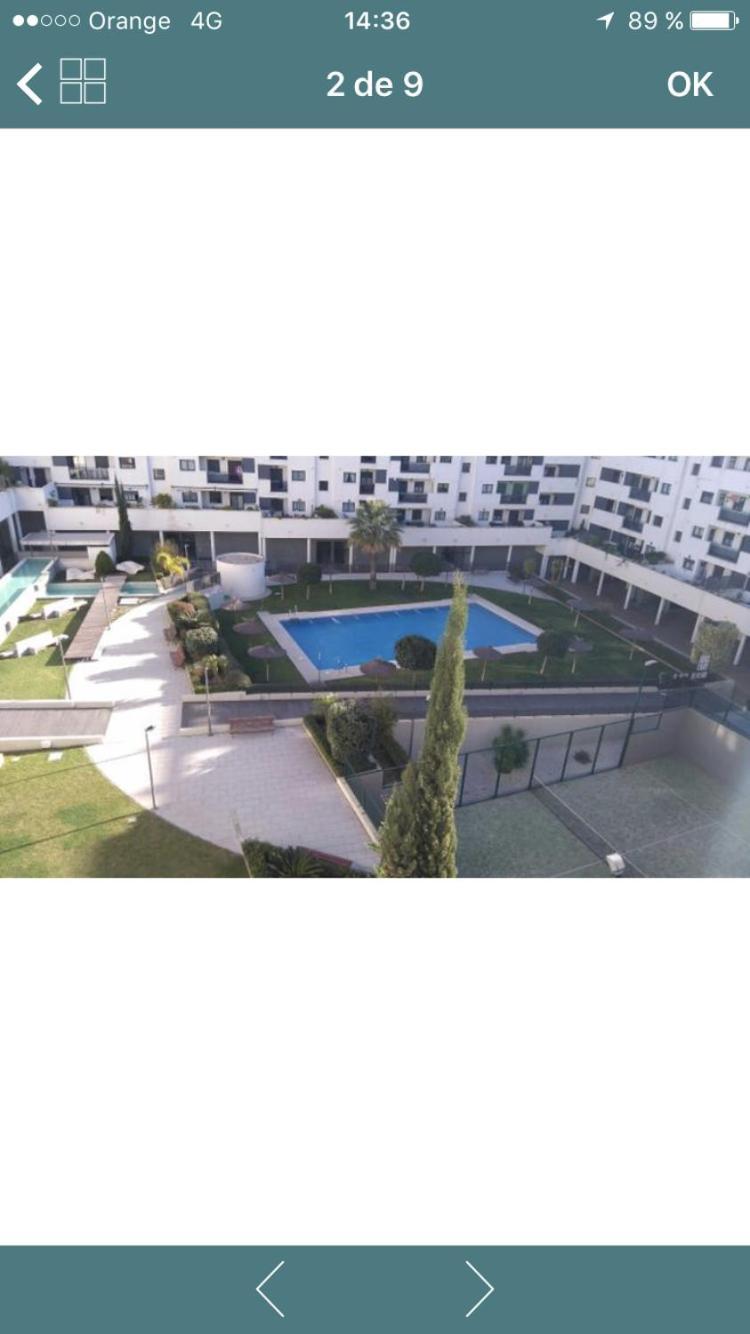 Habitacion Privada En Urbanizacion Con Piscina Y Pista De Padel إل بويرتو دي سانتا ماريا المظهر الخارجي الصورة