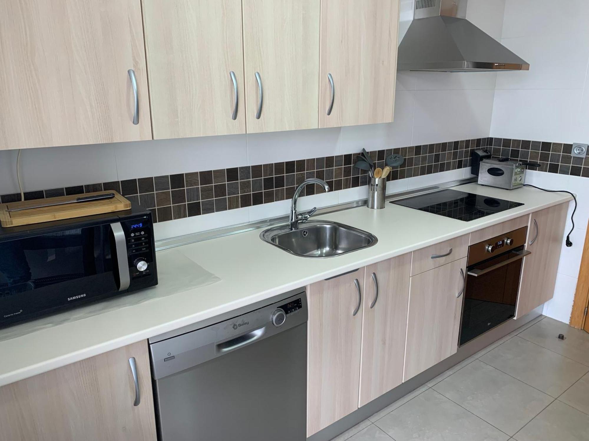 Habitacion Privada En Urbanizacion Con Piscina Y Pista De Padel إل بويرتو دي سانتا ماريا المظهر الخارجي الصورة