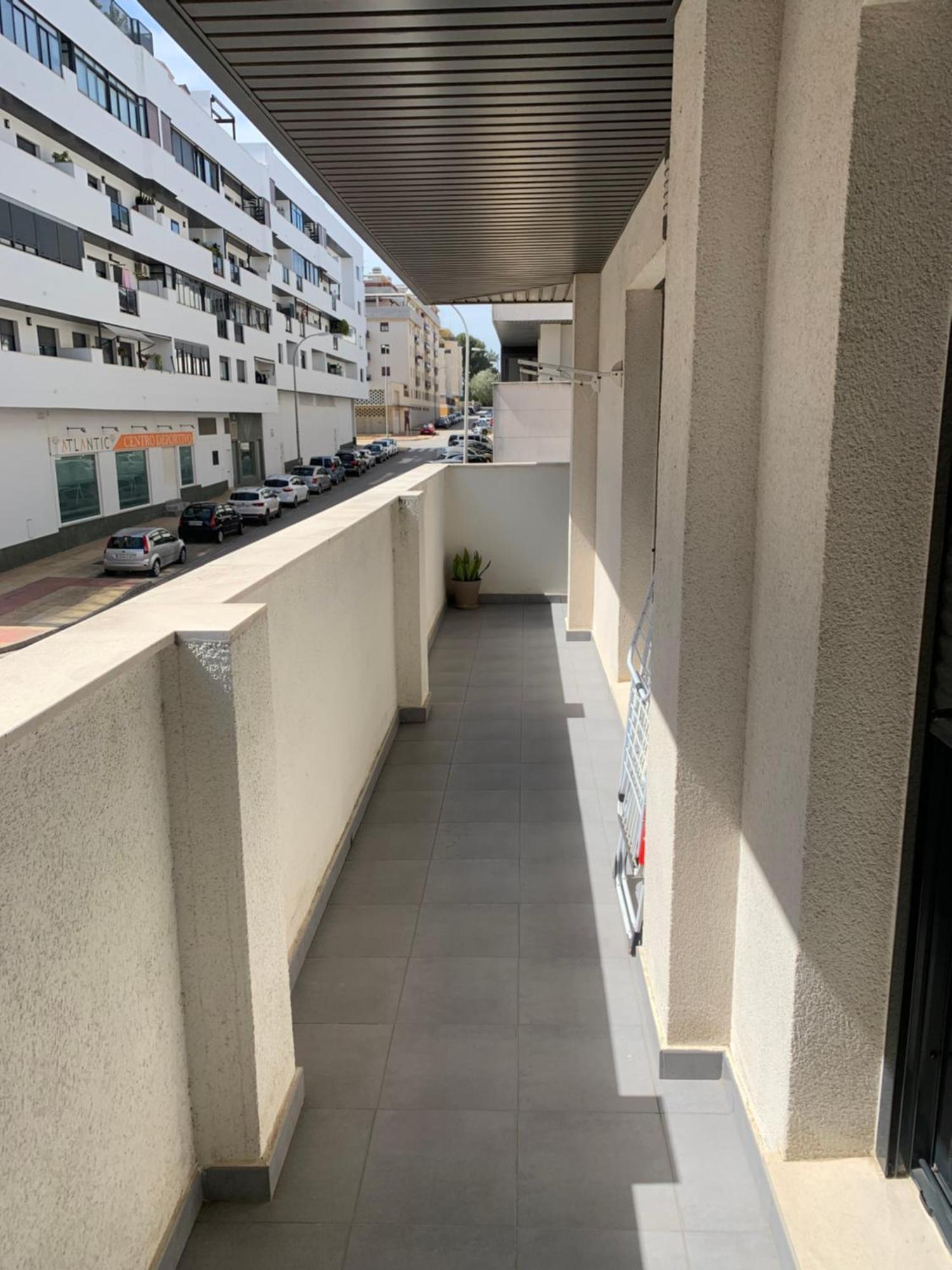 Habitacion Privada En Urbanizacion Con Piscina Y Pista De Padel إل بويرتو دي سانتا ماريا المظهر الخارجي الصورة